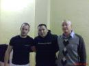 View The Seminars and Friends Album